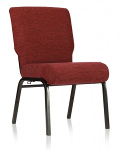 Comfortek 7701 Chair